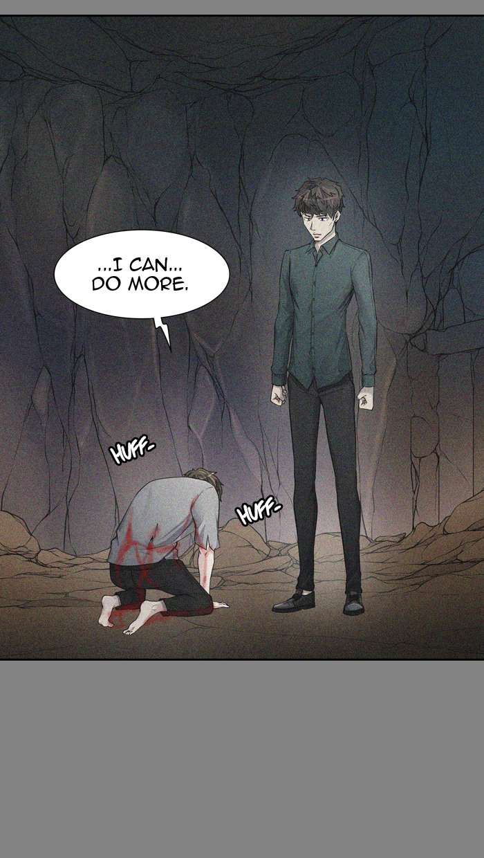 Tower of God chapter 412 page 8