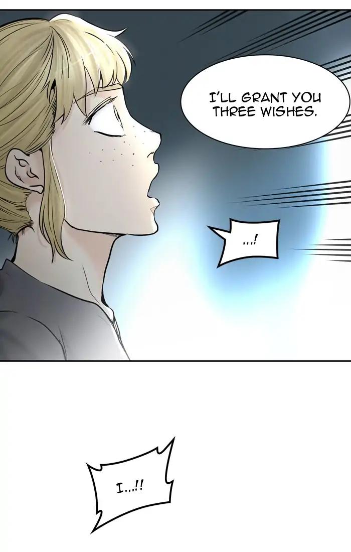 Tower of God chapter 417 page 107