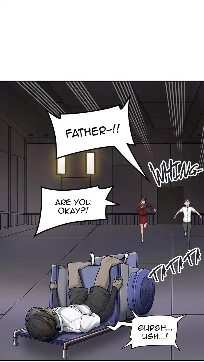 Tower of God chapter 417 page 56