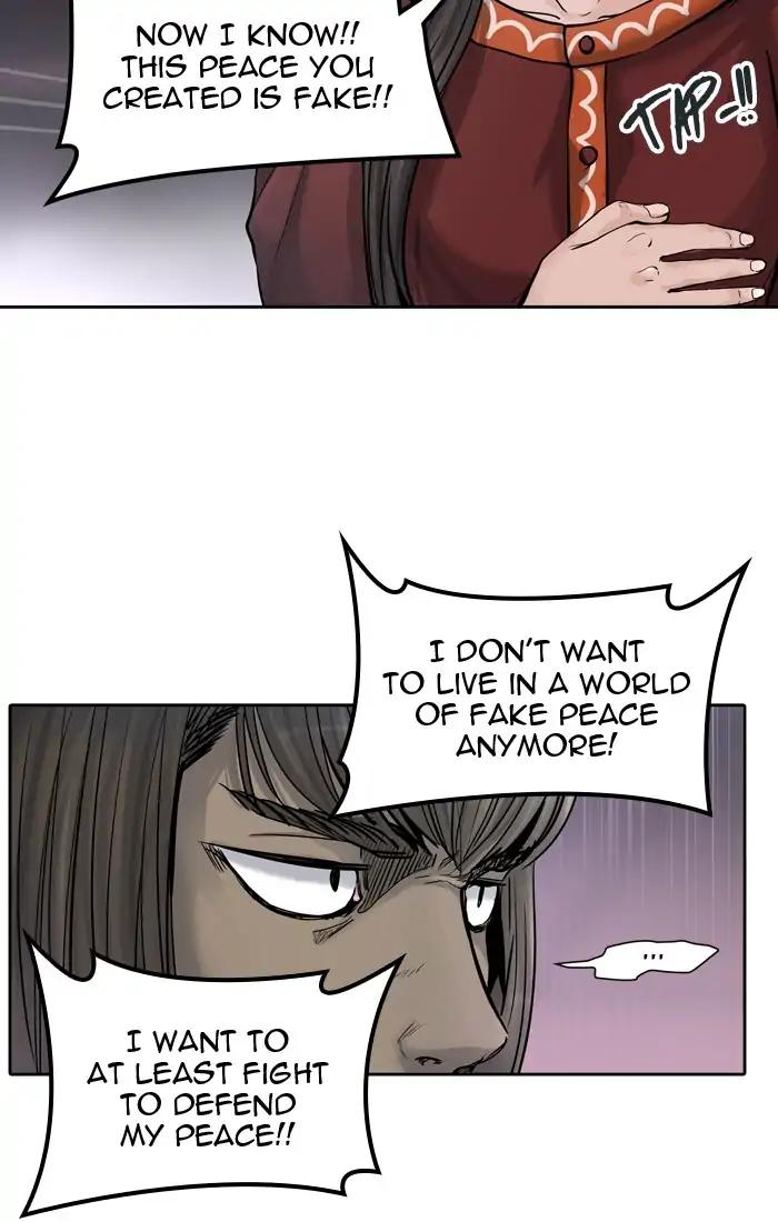 Tower of God chapter 417 page 64