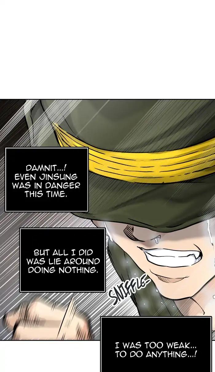 Tower of God chapter 417 page 67