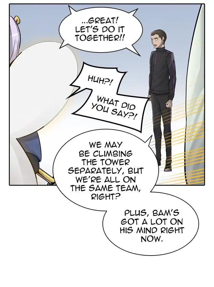 Tower of God chapter 417 page 75