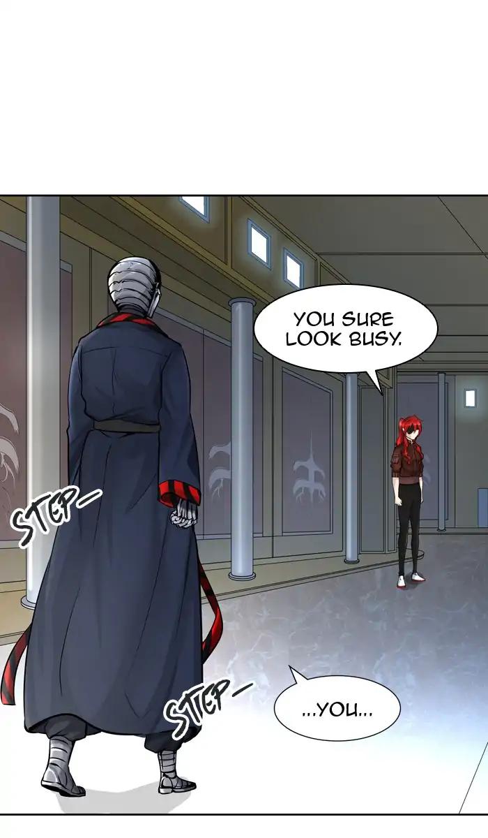 Tower of God chapter 417 page 77