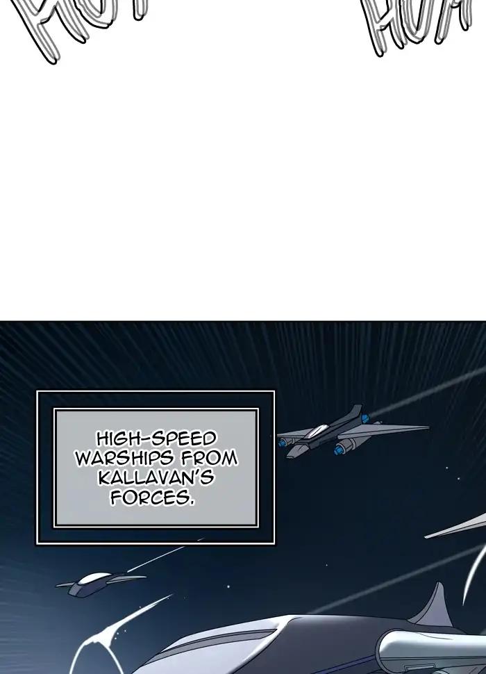 Tower of God chapter 417 page 90