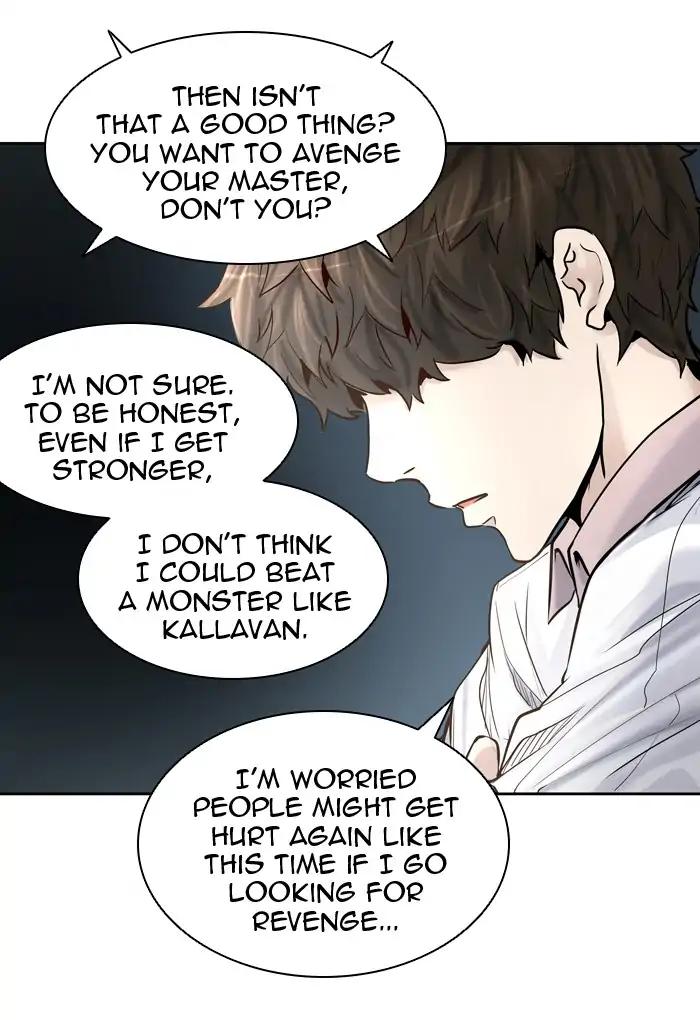 Tower of God chapter 417 page 97