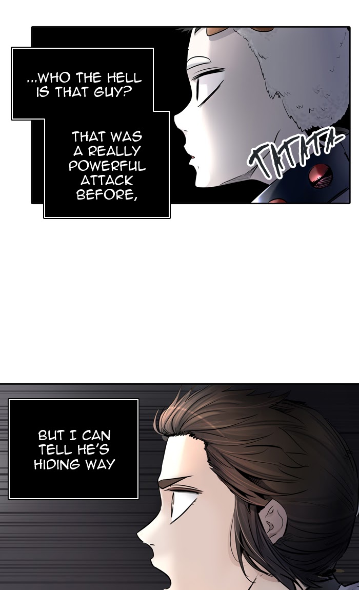 Tower of God chapter 423 page 103