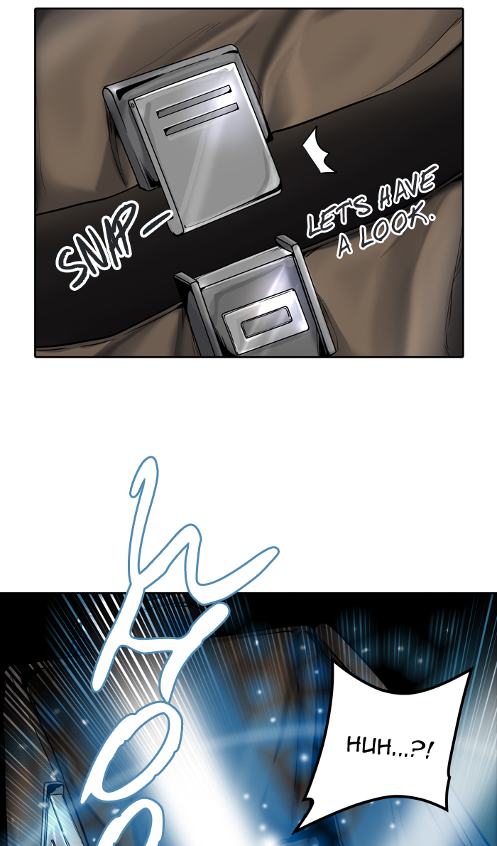 Tower of God chapter 423 page 45