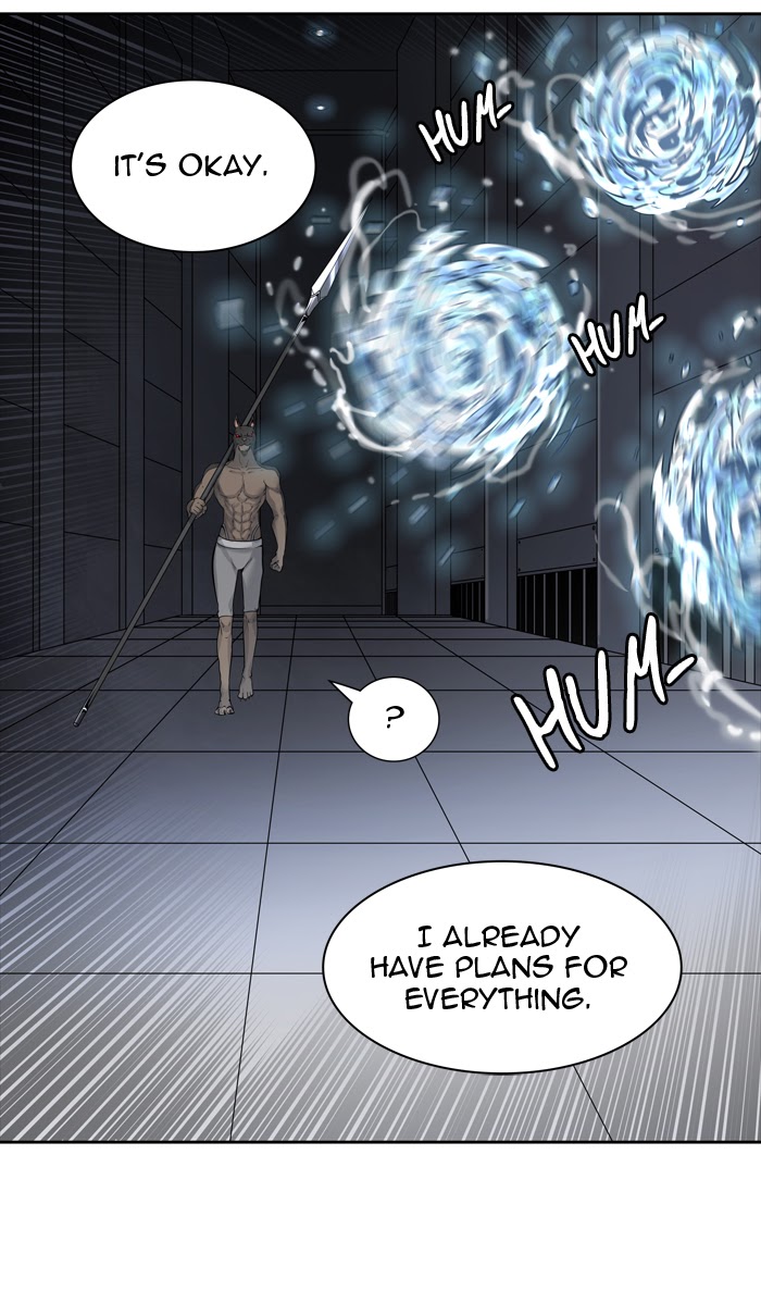 Tower of God chapter 423 page 52