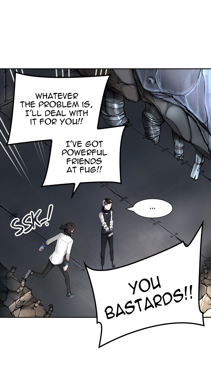 Tower of God chapter 423 page 62