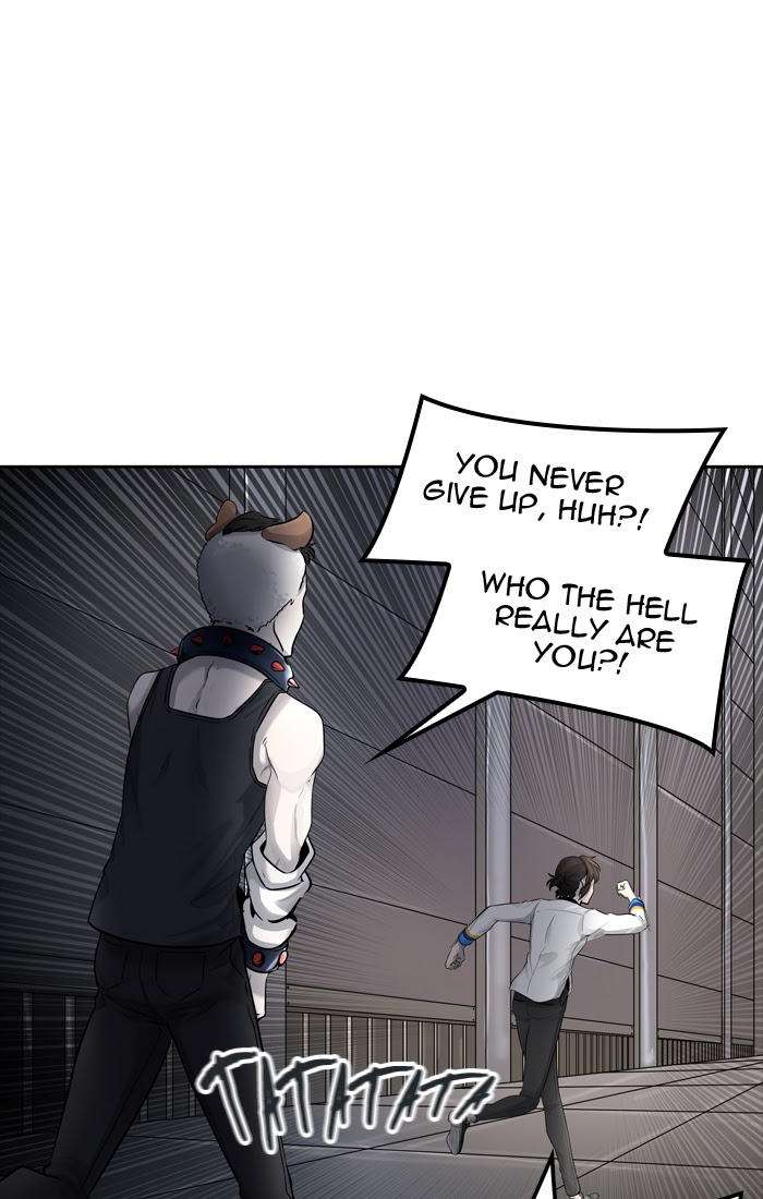 Tower of God chapter 423 page 70