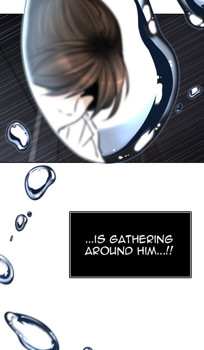 Tower of God chapter 423 page 89