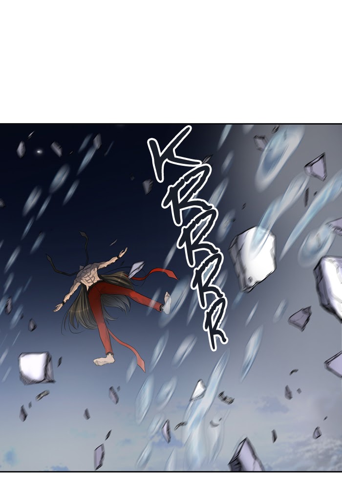 Tower of God chapter 423 page 98