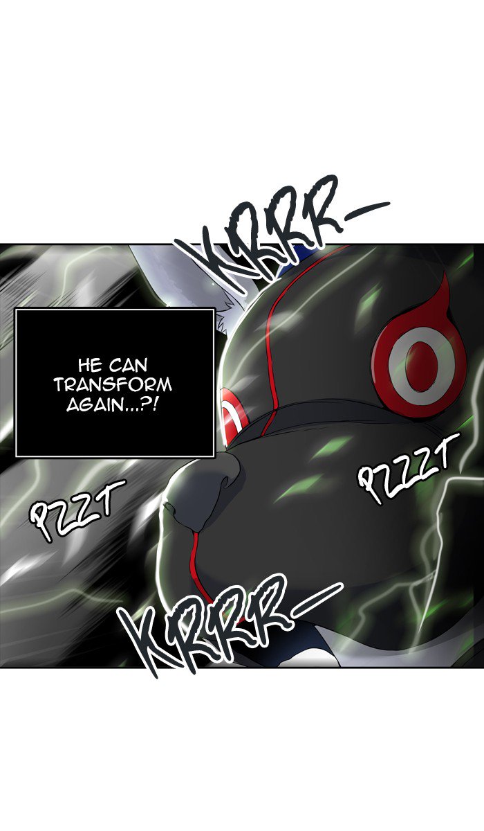 Tower of God chapter 436 page 54