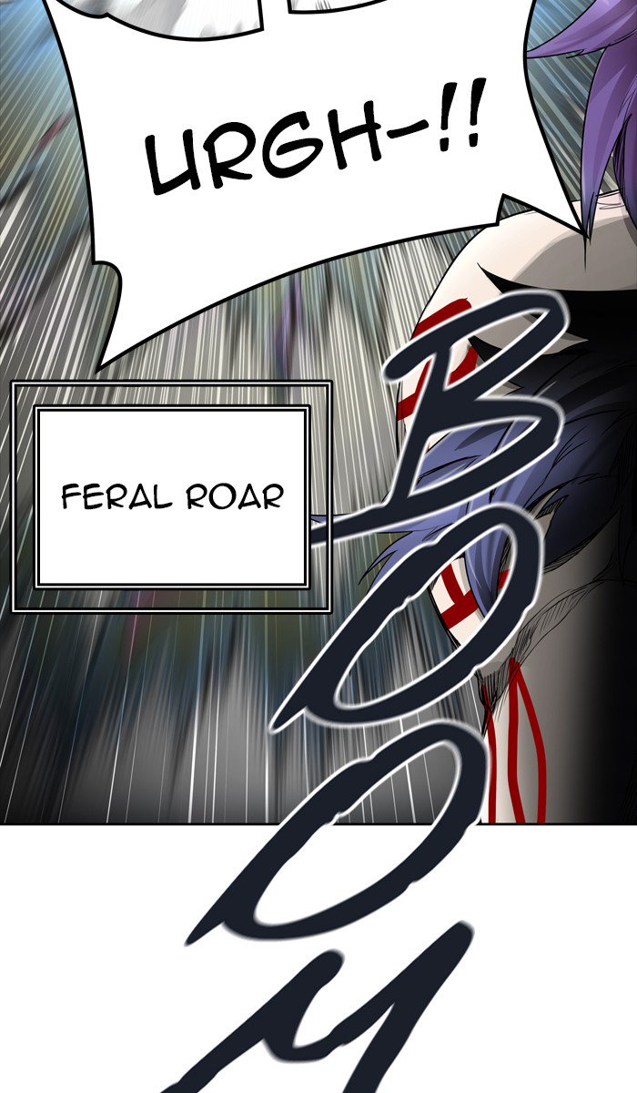 Tower of God chapter 437 page 11