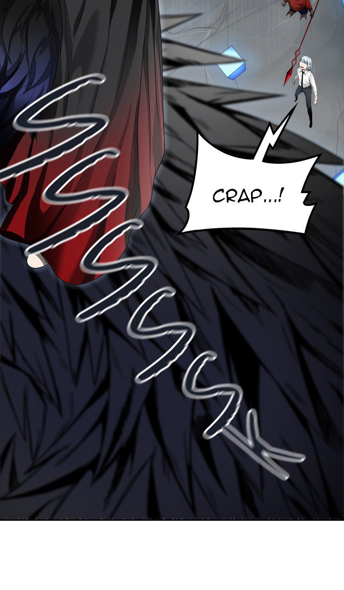 Tower of God chapter 437 page 86