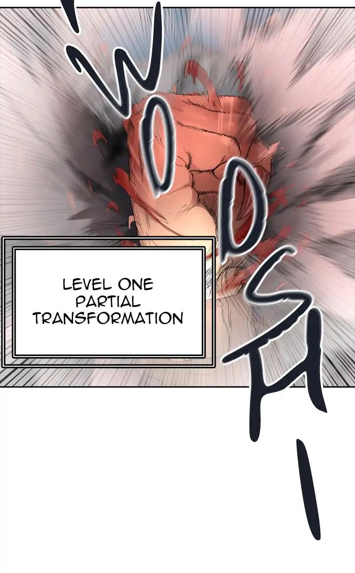 Tower of God chapter 439 page 8