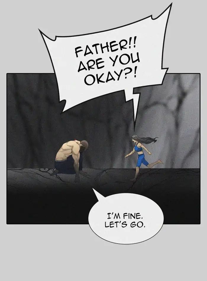 Tower of God chapter 441 page 63