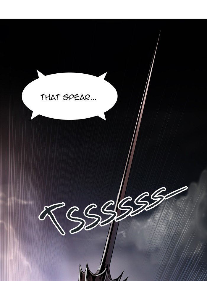 Tower of God chapter 444 page 20