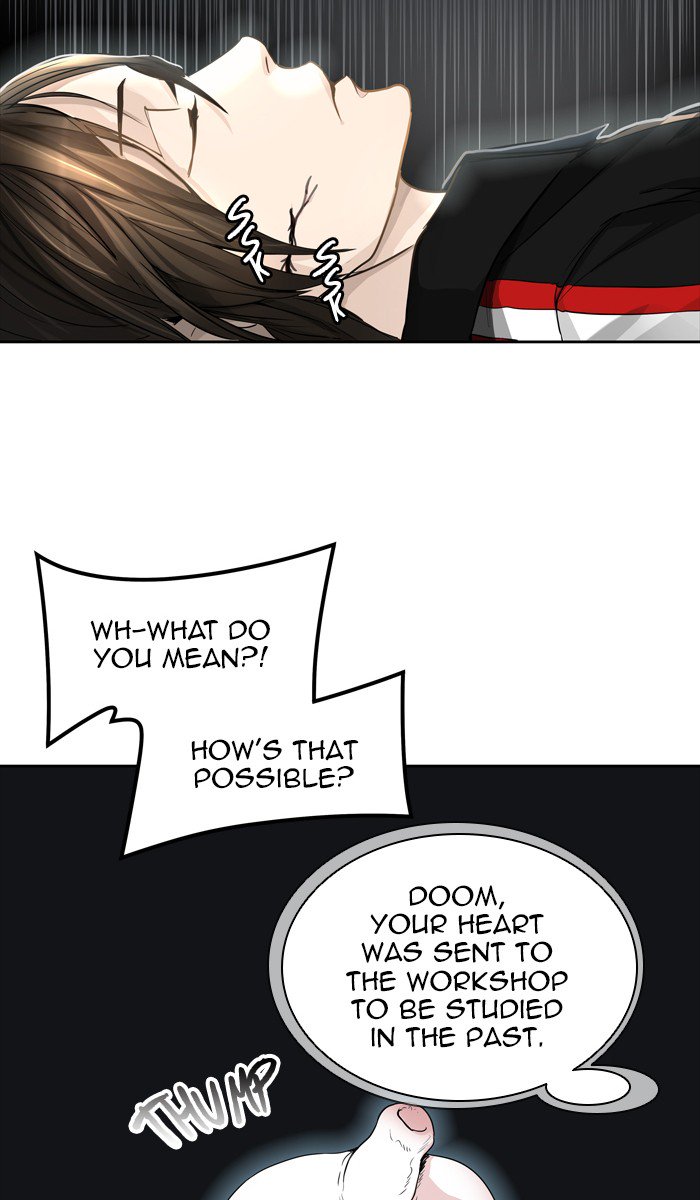 Tower of God chapter 444 page 24