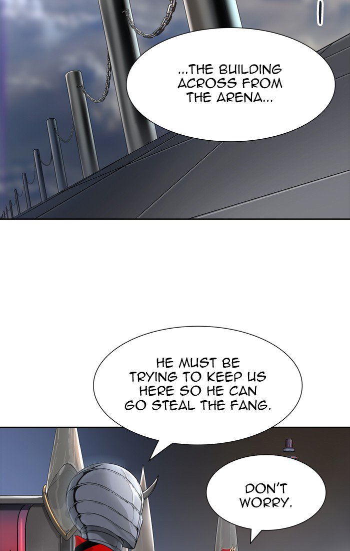 Tower of God chapter 444 page 56