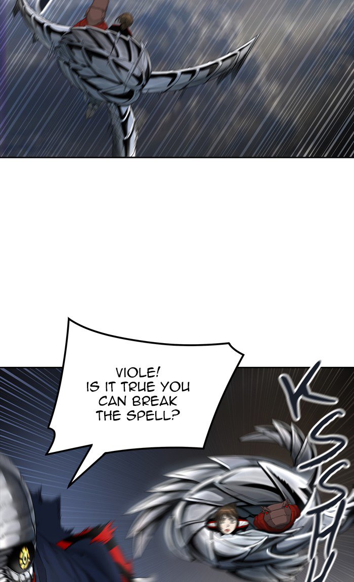 Tower of God chapter 444 page 70