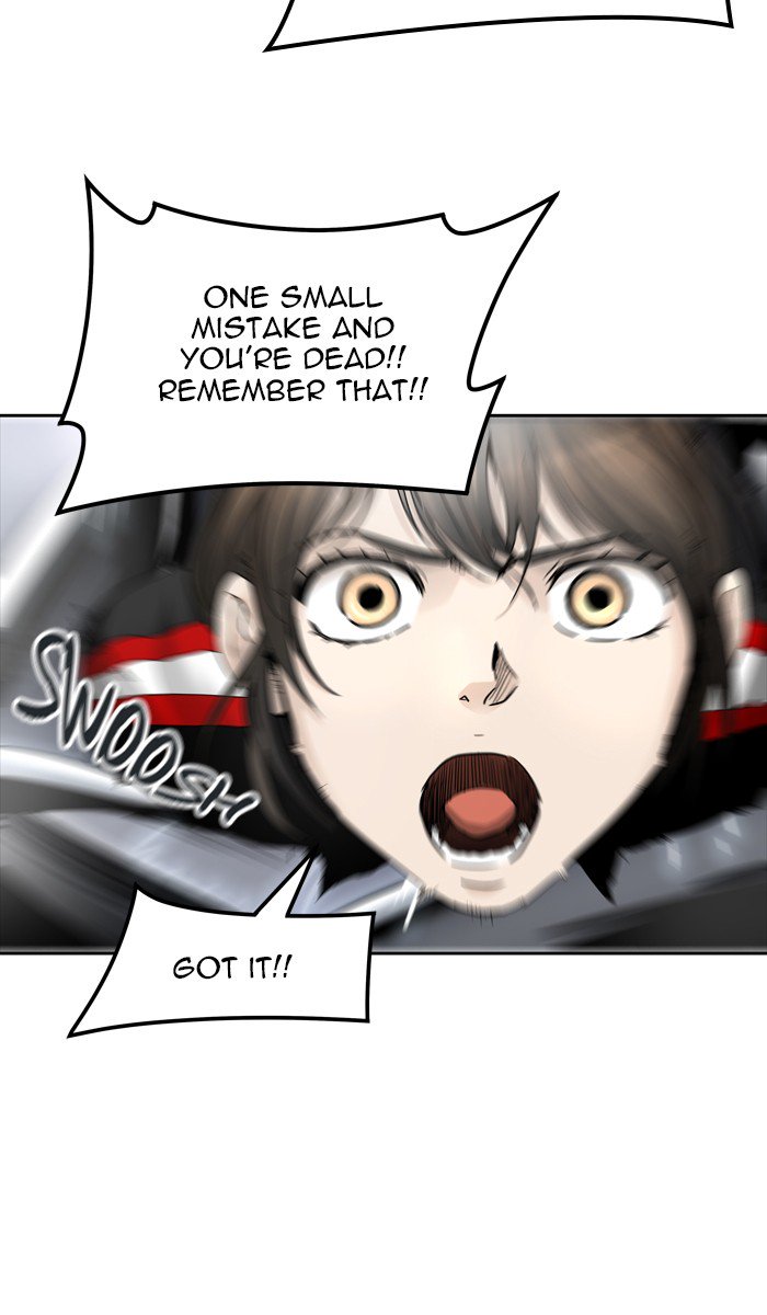 Tower of God chapter 444 page 72