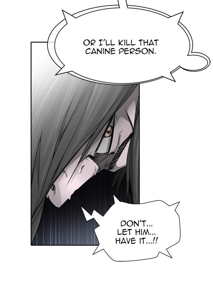 Tower of God chapter 444 page 79