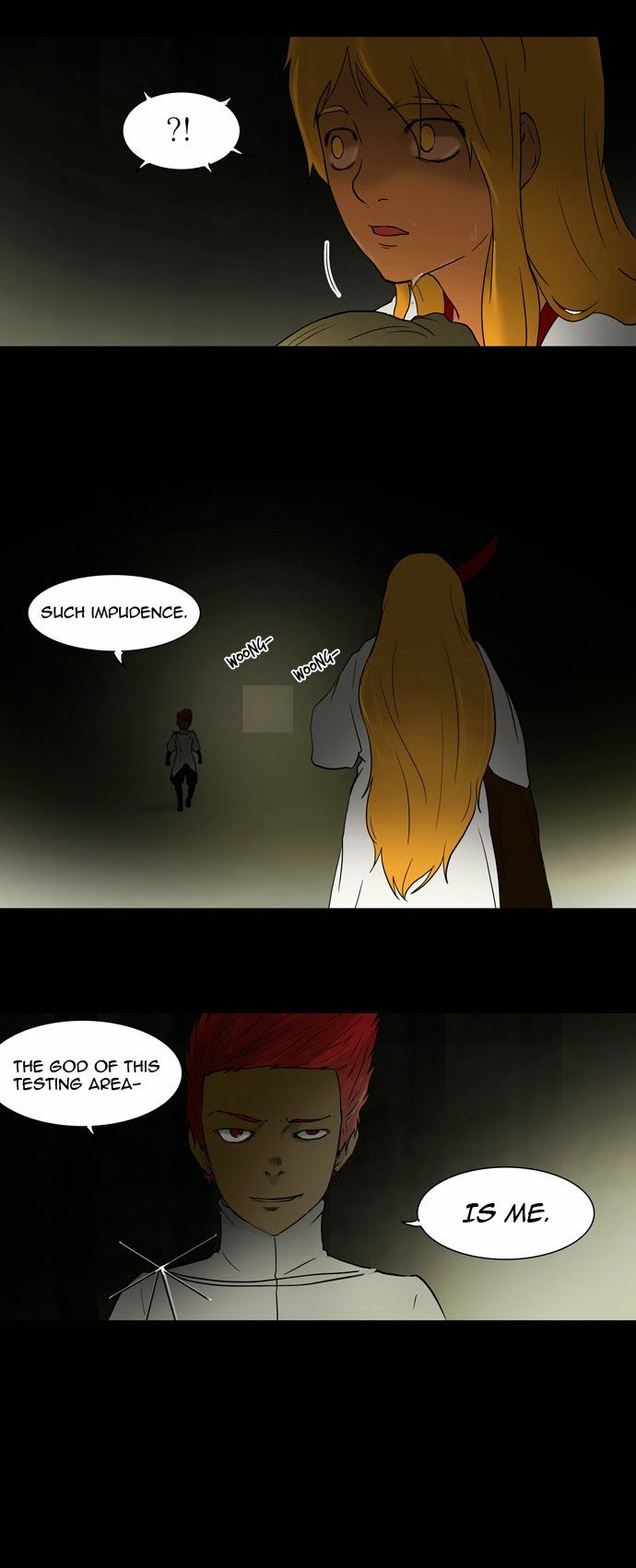 Tower of God chapter 47 page 24