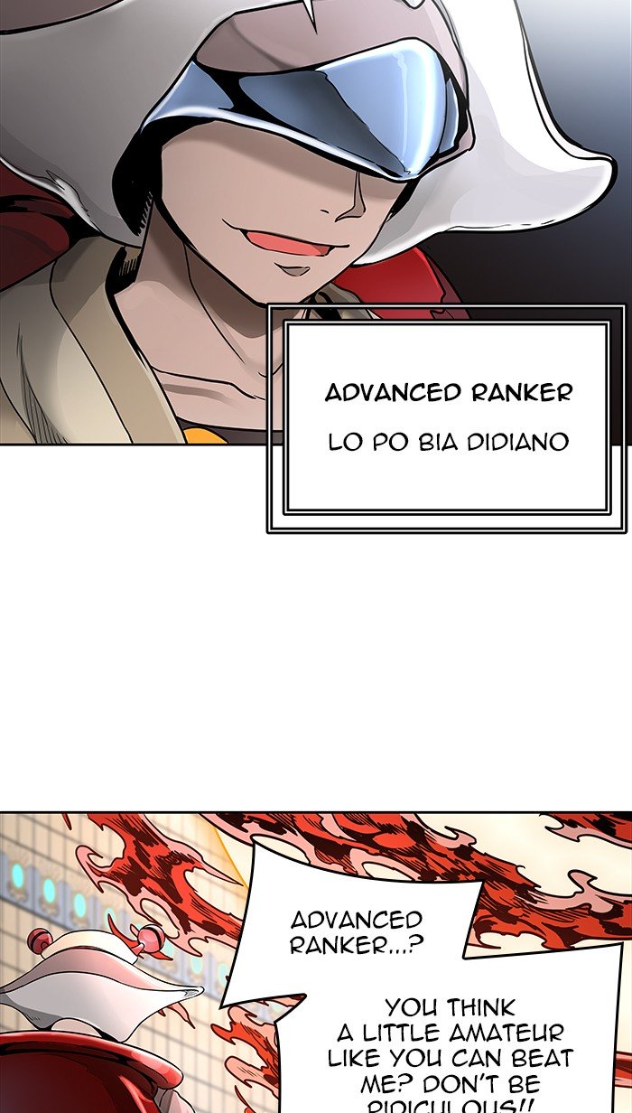 Tower of God chapter 471 page 51