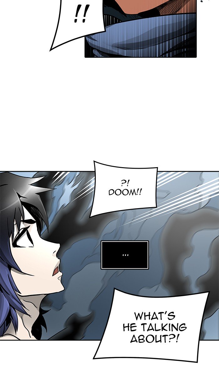 Tower of God chapter 471 page 62