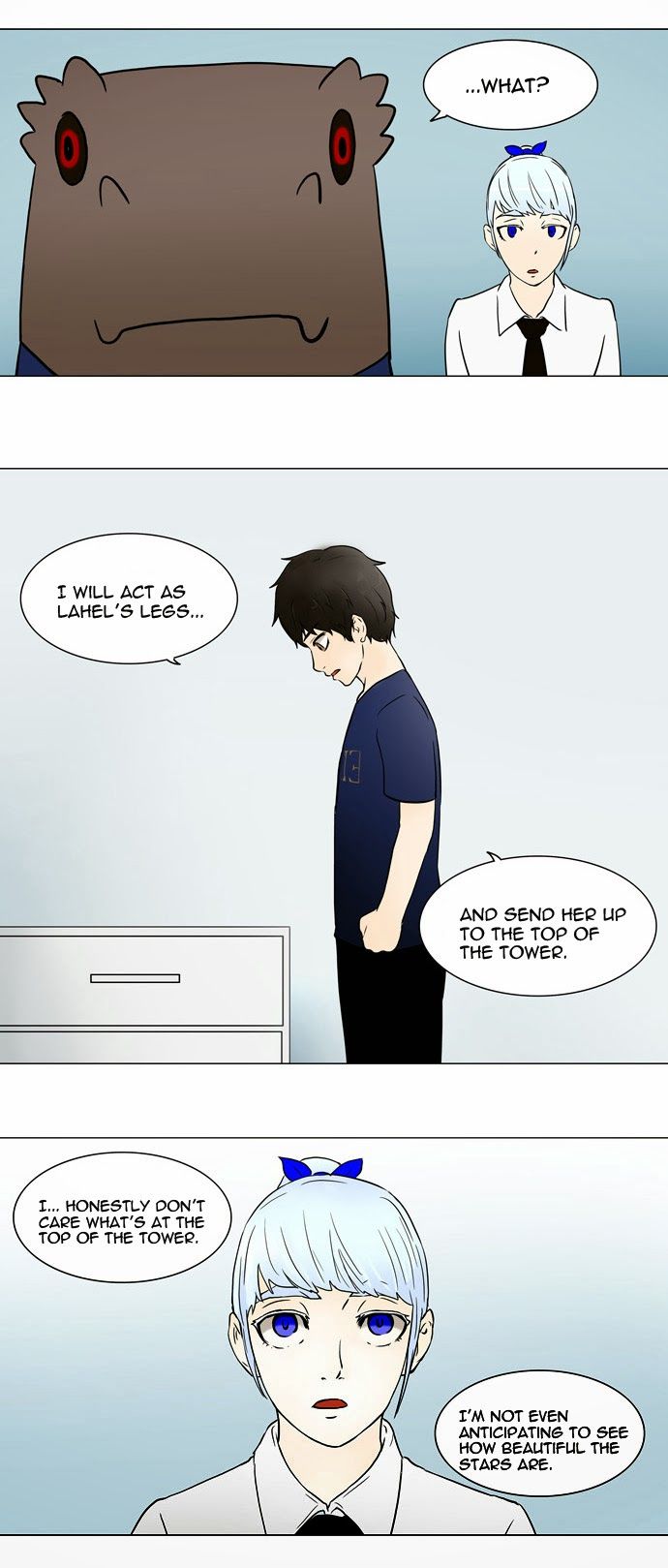 Tower of God chapter 53 page 17