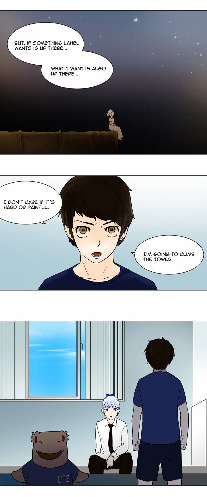 Tower of God chapter 53 page 18