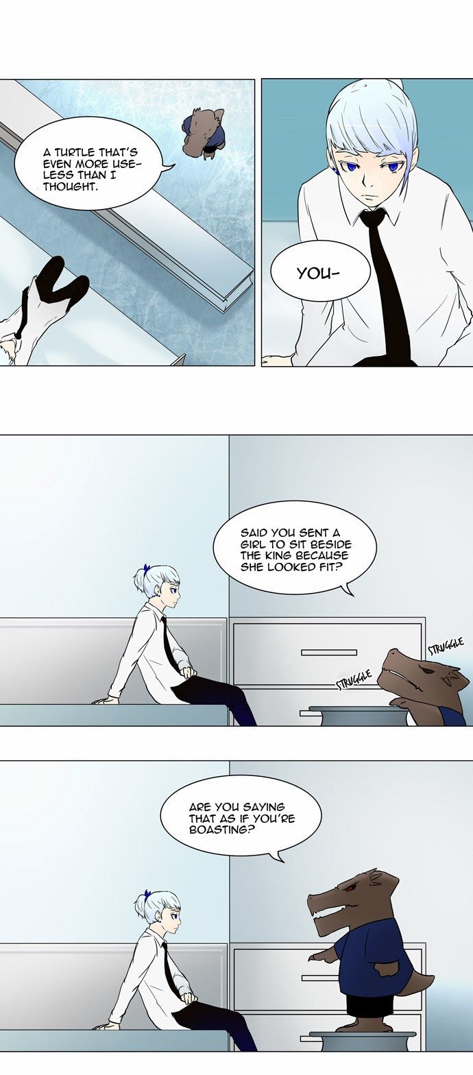 Tower of God chapter 53 page 9