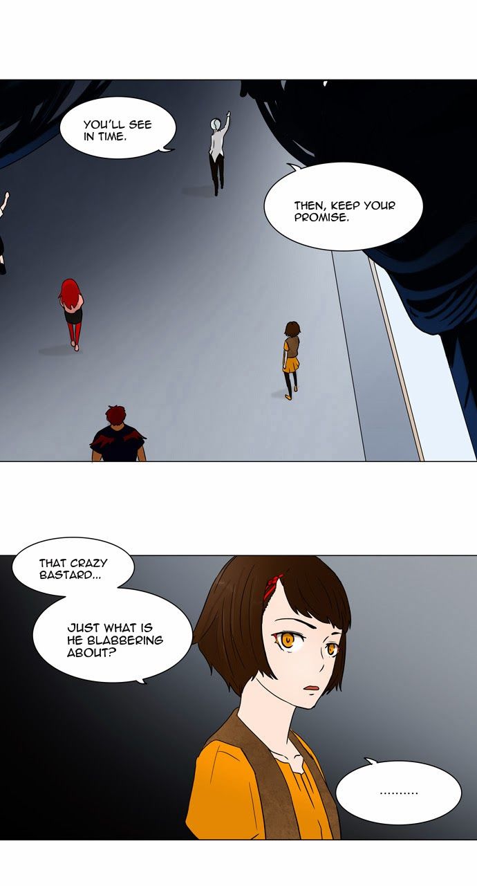 Tower of God chapter 55 page 22