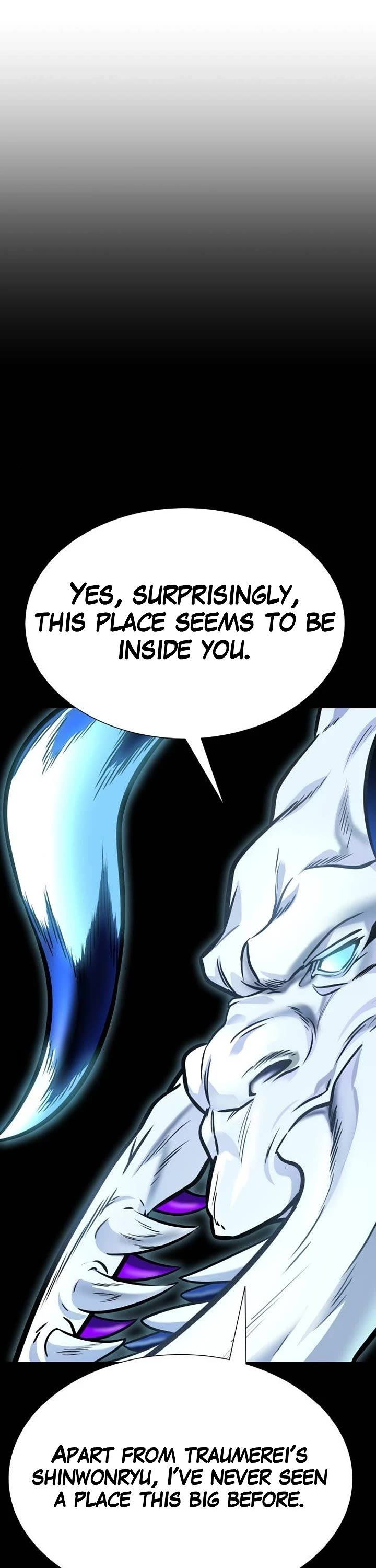 Tower of God chapter 625 page 16