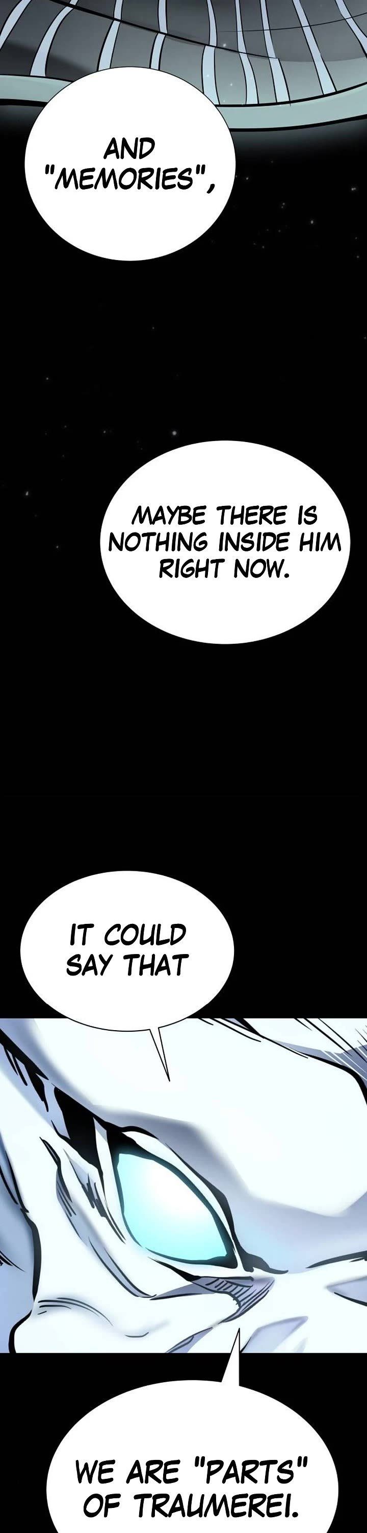 Tower of God chapter 625 page 20