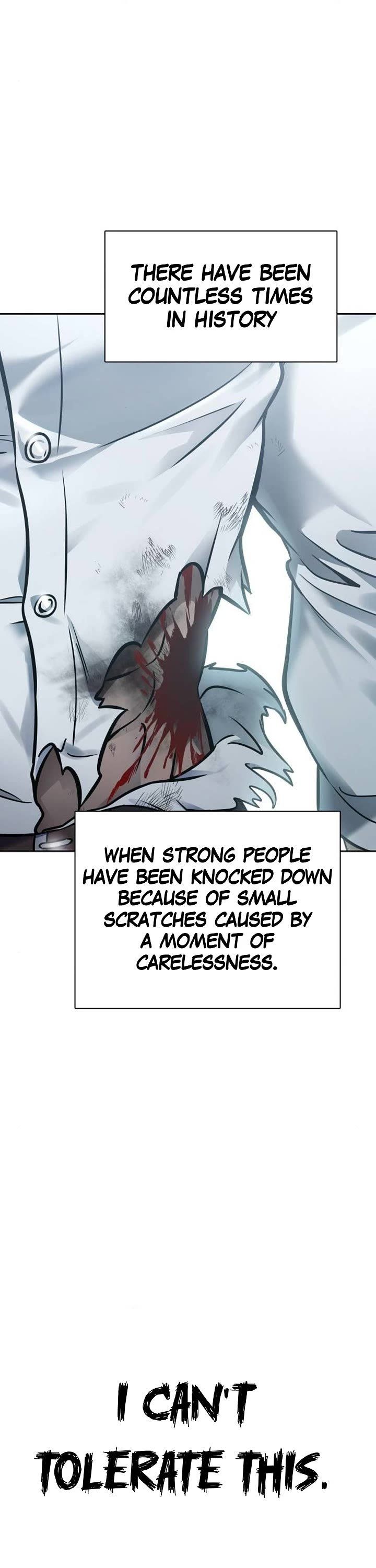 Tower of God chapter 625 page 83