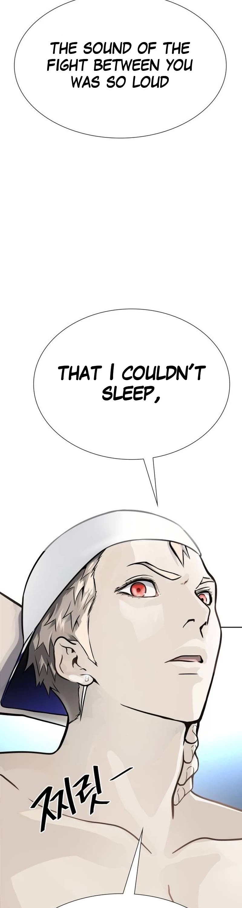 Tower of God chapter 647 page 34