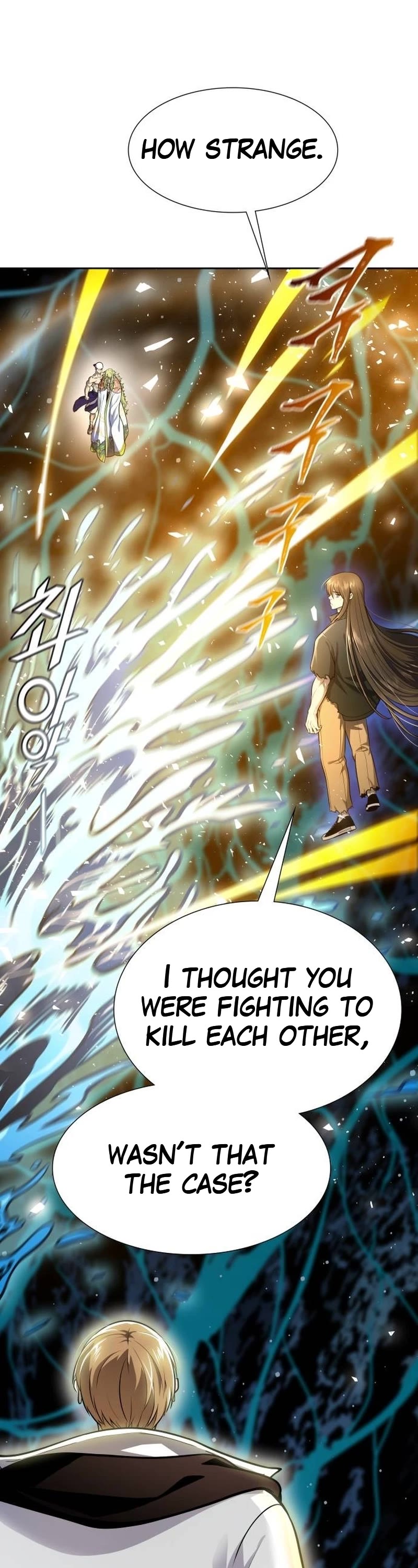 Tower of God chapter 648 page 41