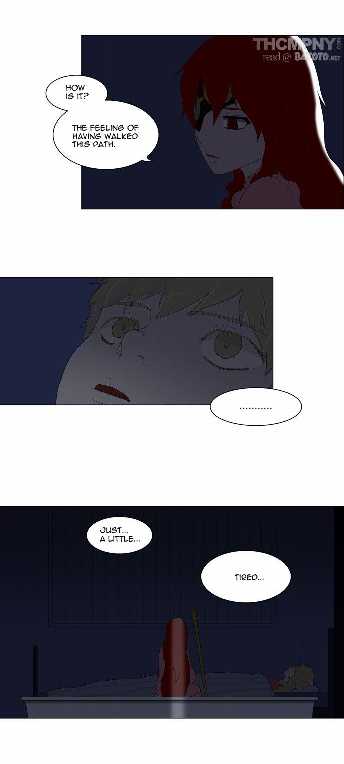 Tower of God chapter 77 page 25