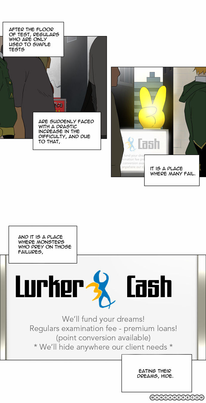 Tower of God chapter 81 page 4