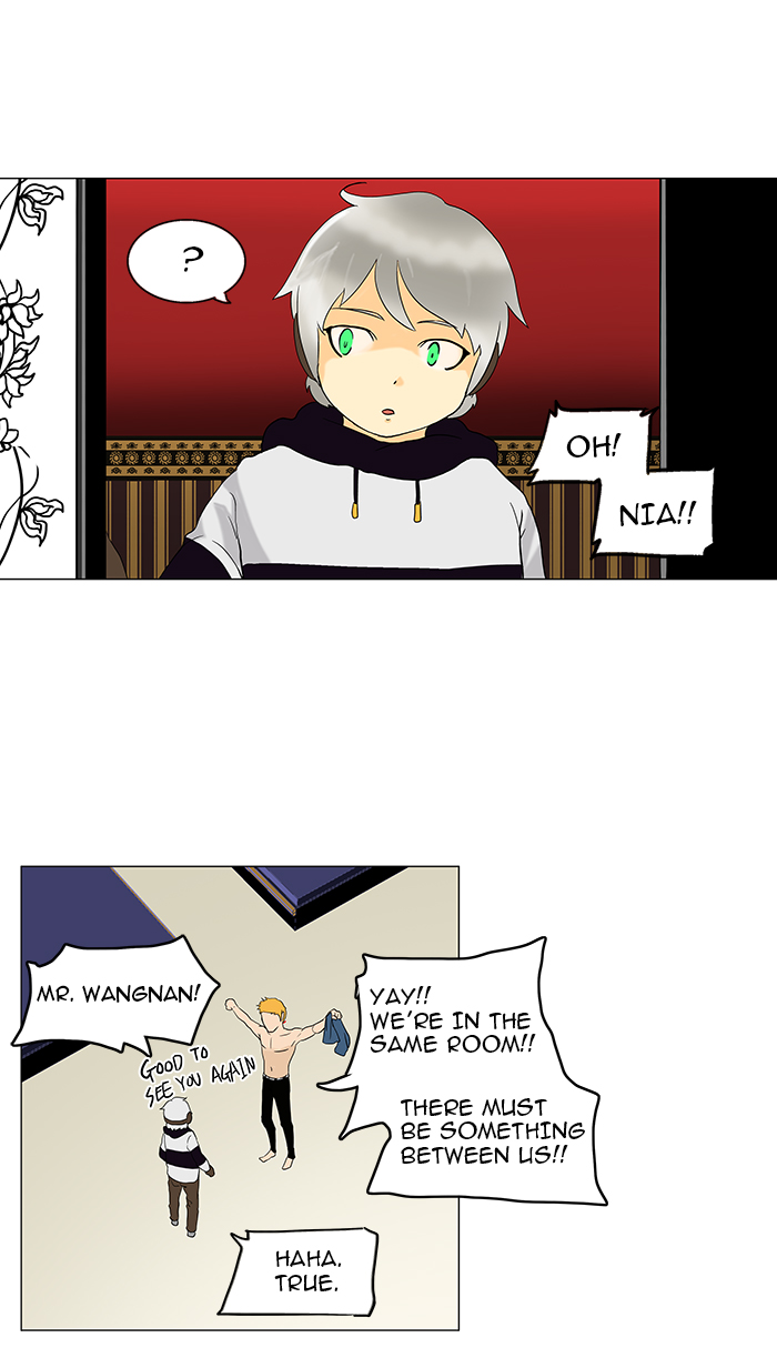 Tower of God chapter 89 page 11