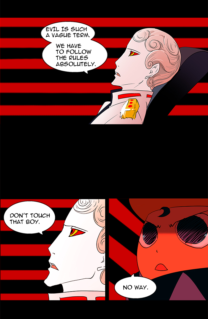 Tower of God chapter 89 page 17