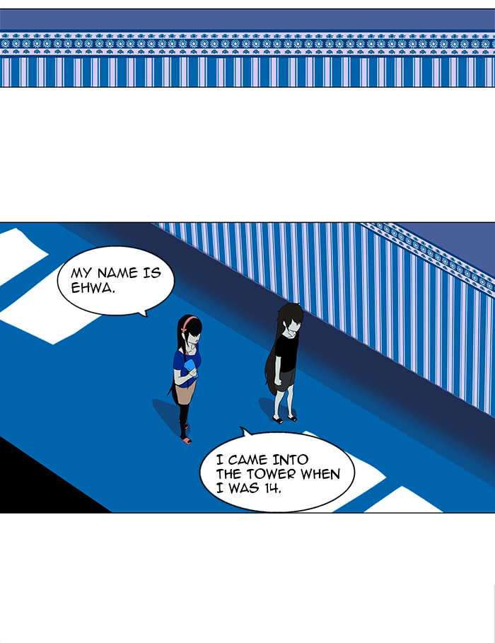 Tower of God chapter 89 page 32