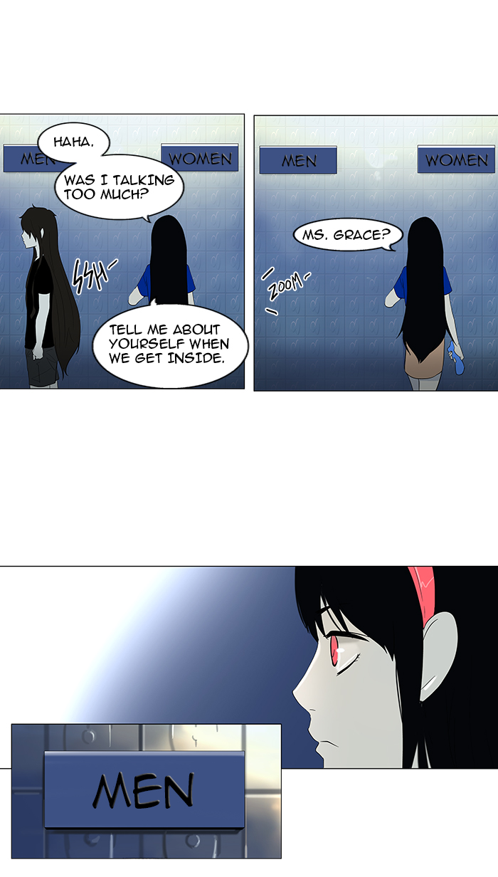 Tower of God chapter 89 page 34