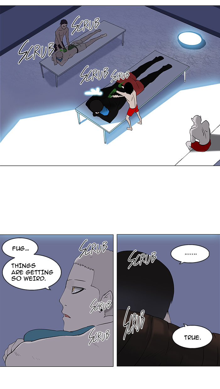 Tower of God chapter 89 page 37