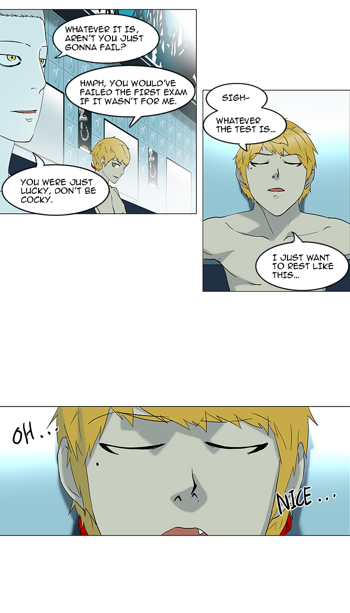 Tower of God chapter 89 page 47