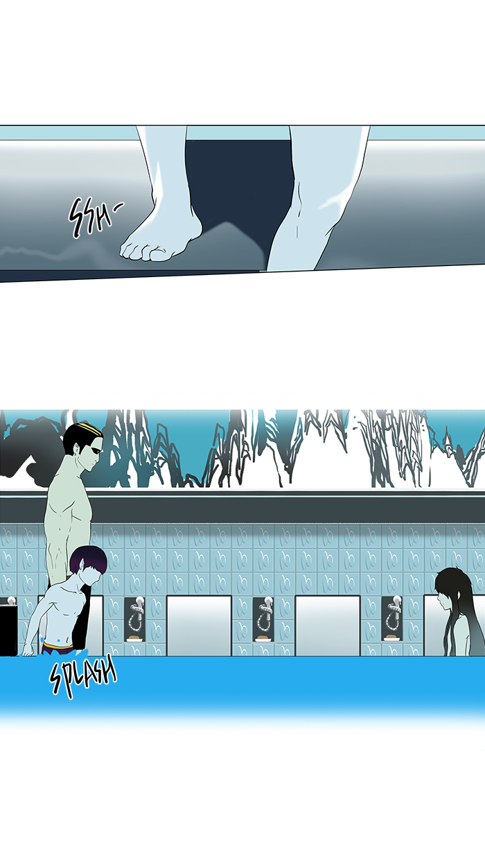 Tower of God chapter 89 page 54