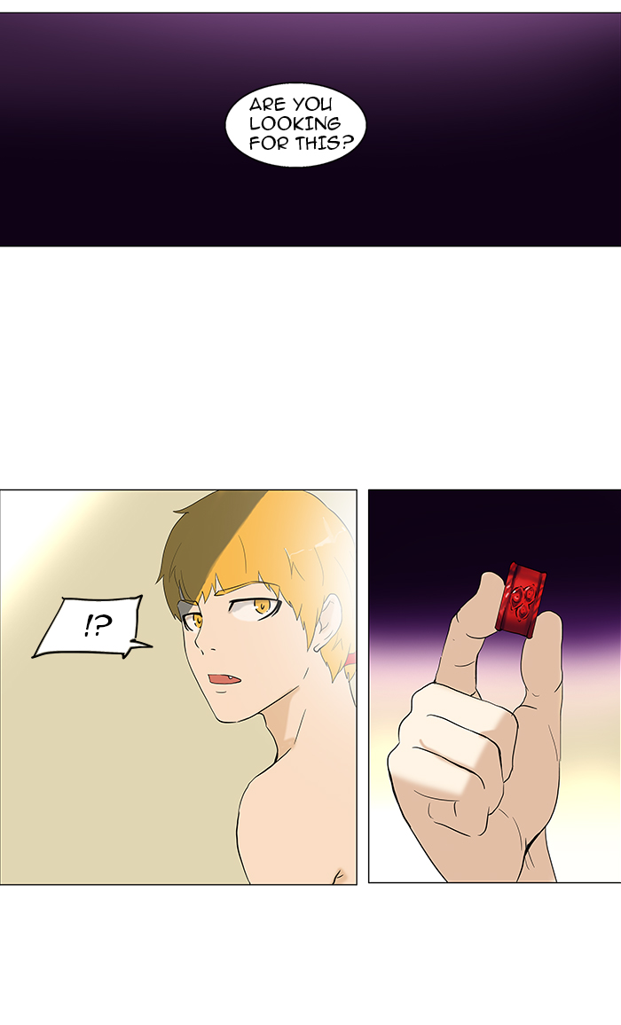 Tower of God chapter 89 page 68