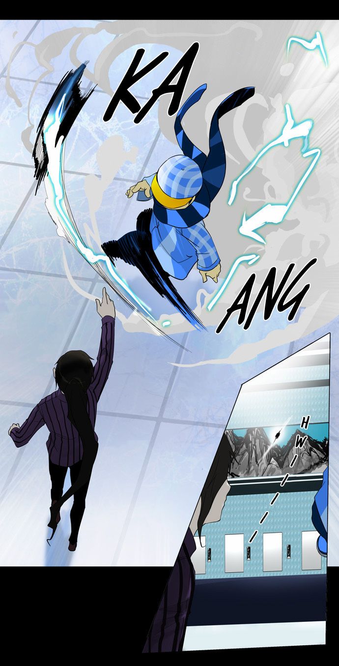 Tower of God chapter 95 page 16